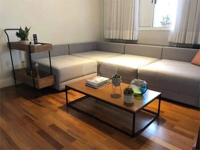 Apartamento aluguel em Região Imediata de São Paulo, Região Metropolitana de São Paulo