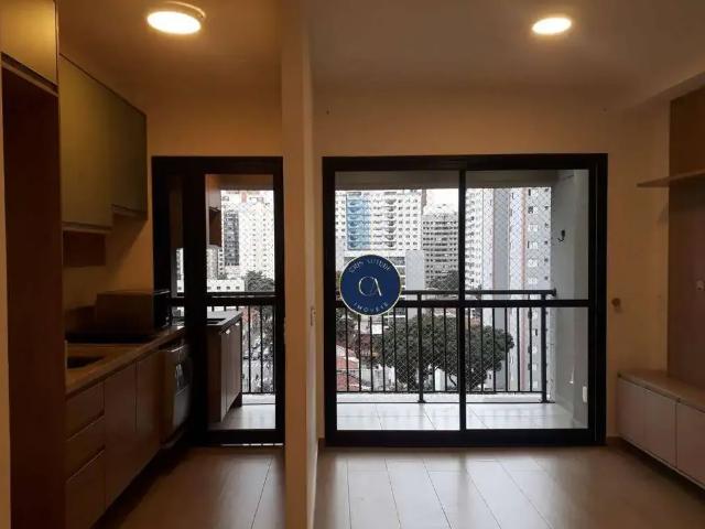 Apartamento aluguel em Região Imediata de Marília, Pompéia