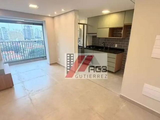 Apartamento aluguel em Região Imediata de Marília, Pompéia