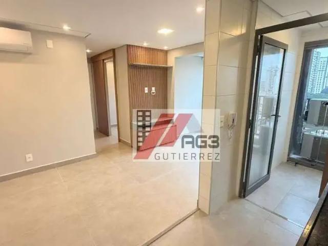 Apartamento aluguel em Região Imediata de Marília, Pompéia