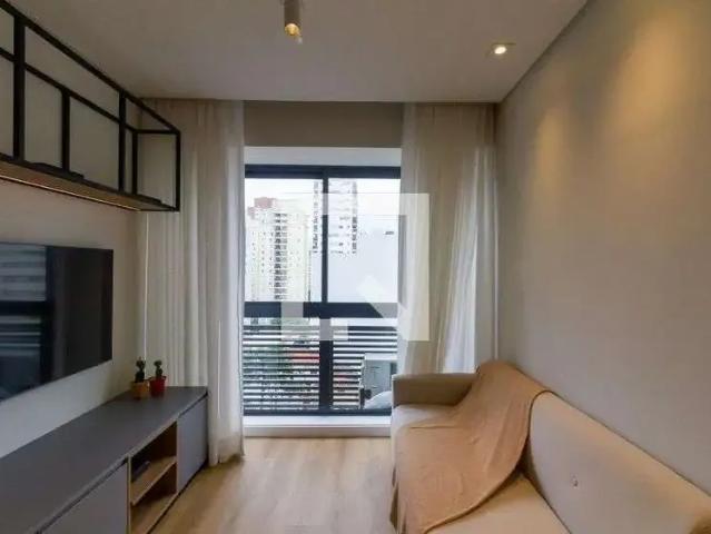 Apartamento aluguel em Região Imediata de Marília, Pompéia