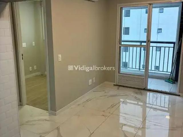 Apartamento aluguel em Região Imediata de Marília, Pompéia