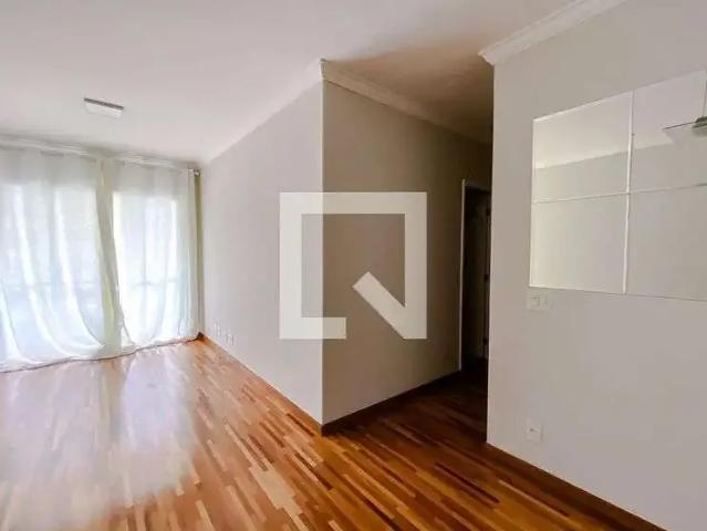 Apartamento aluguel em Região Imediata de Marília, Pompéia