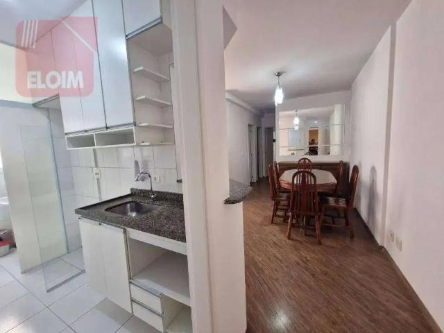 Apartamento aluguel em Região Imediata de Marília, Pompéia