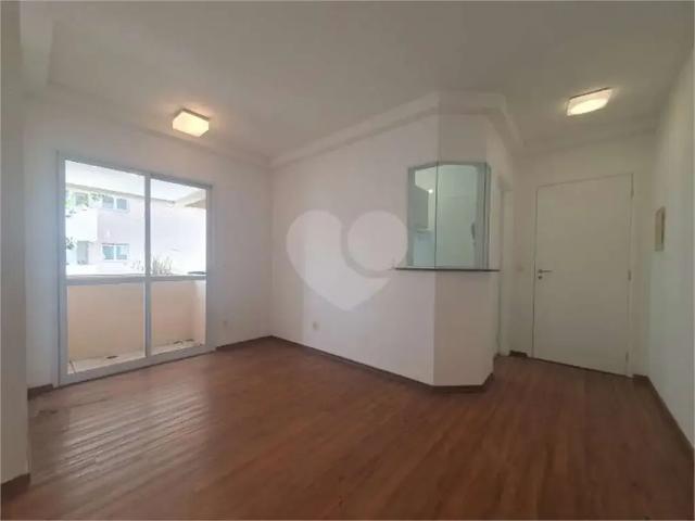 Apartamento aluguel em Região Imediata de Marília, Pompéia