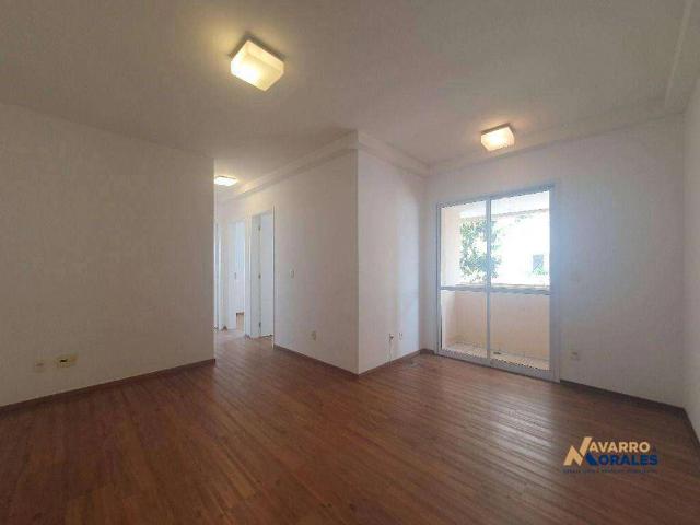 Apartamento aluguel em Pompeia