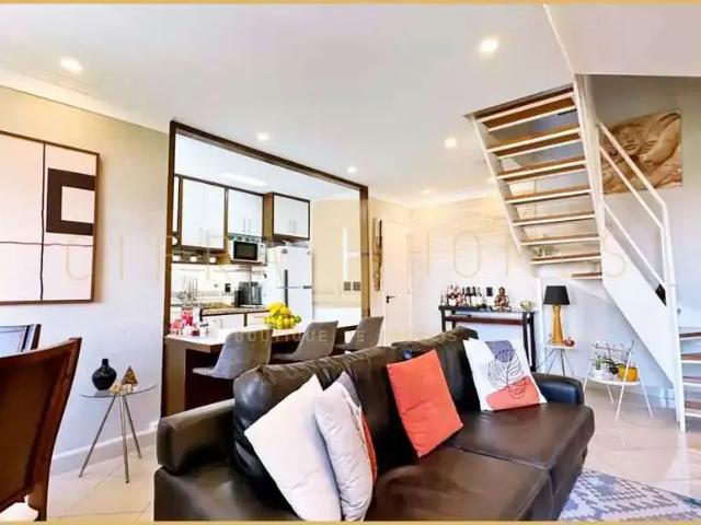 Apartamento aluguel em Região Imediata de Marília, Pompéia