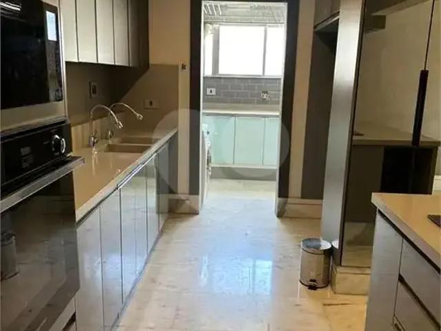 Apartamento aluguel em Região Imediata de Marília, Pompéia