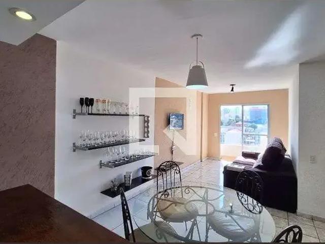 Apartamento aluguel em Região Imediata de Marília, Pompéia
