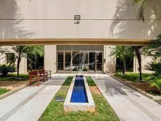 Apartamento aluguel em Região Imediata de Marília, Pompéia
