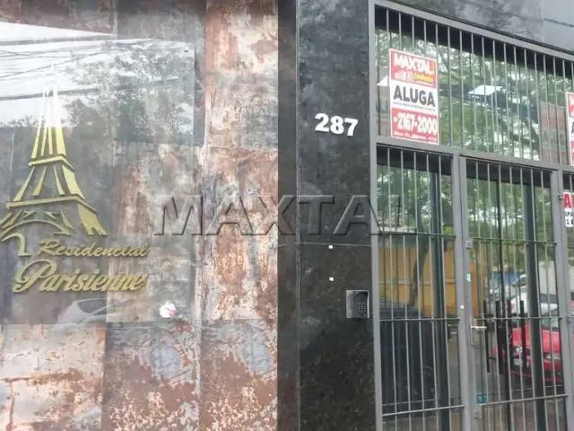 Apartamento aluguel em Região Imediata de São Paulo, Região Metropolitana de São Paulo