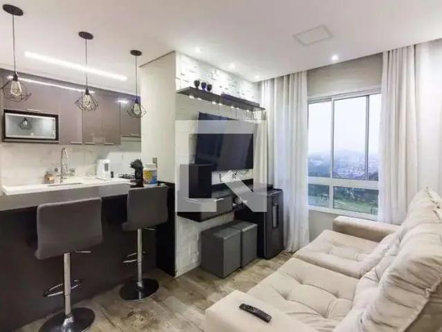 Apartamento aluguel em Região Imediata de São Paulo, Região Metropolitana de São Paulo