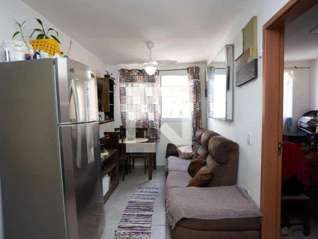 Apartamento aluguel em Jardim 1º de Maio, Osasco