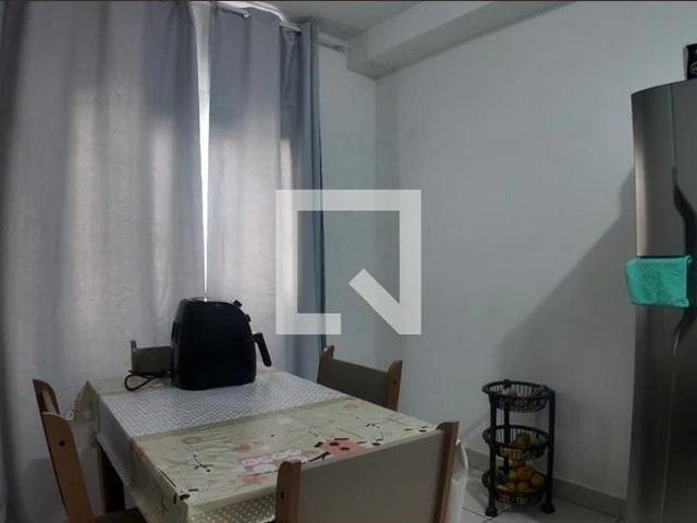 Apartamento aluguel em São Rafael, São Paulo