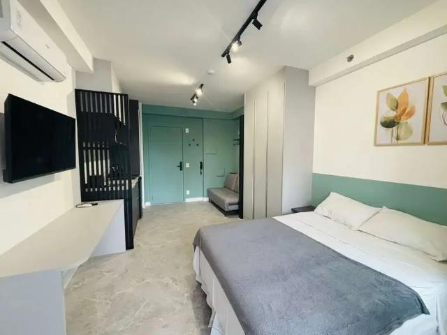 Apartamento aluguel em Região Imediata de São Paulo, Região Metropolitana de São Paulo