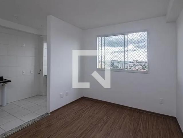 Apartamento aluguel em Região Imediata de São Paulo, Região Metropolitana de São Paulo