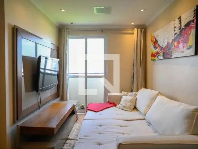 Apartamento aluguel em Região Imediata de São Paulo, Região Metropolitana de São Paulo