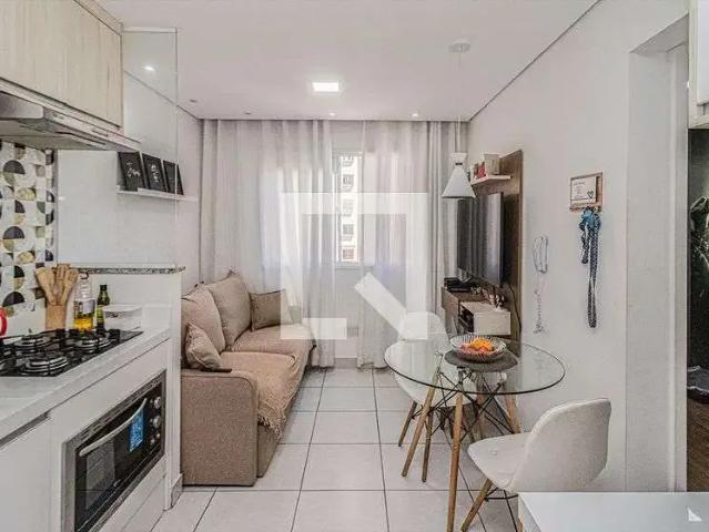 Apartamento aluguel em Região Imediata de São Paulo, Região Metropolitana de São Paulo