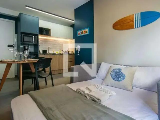 Apartamento aluguel em Região Imediata de Andradina, Andradina