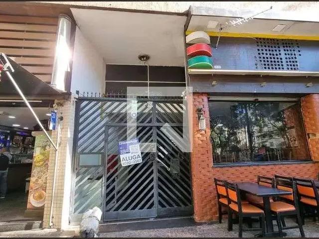 Apartamento aluguel em Região Imediata de Marília, Julio Mesquita