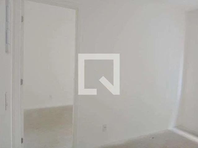 Apartamento aluguel em Andradina