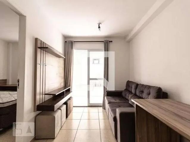 Apartamento aluguel em Andradina