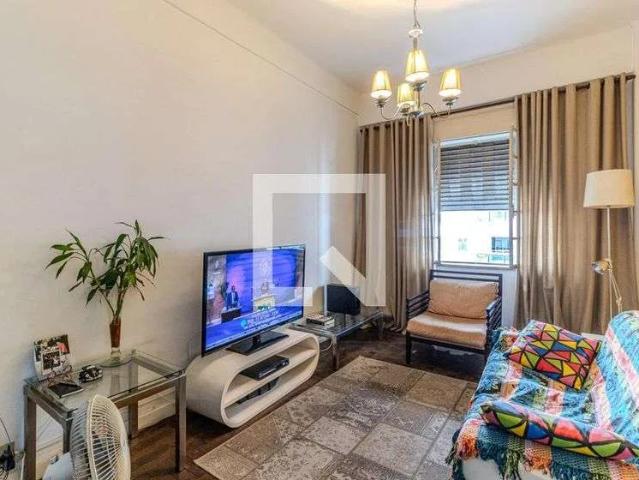 Apartamento aluguel em Santa Cecília, Paulínia