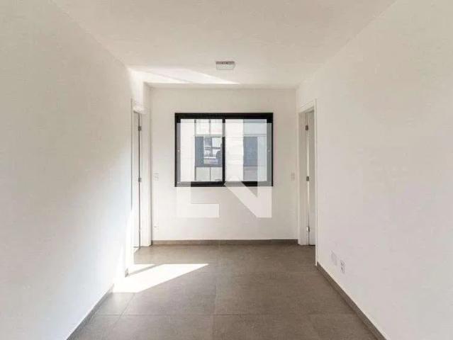 Apartamento aluguel em Andradina
