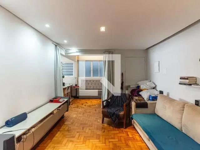 Apartamento aluguel em Região Imediata de São Paulo, Região Metropolitana de São Paulo