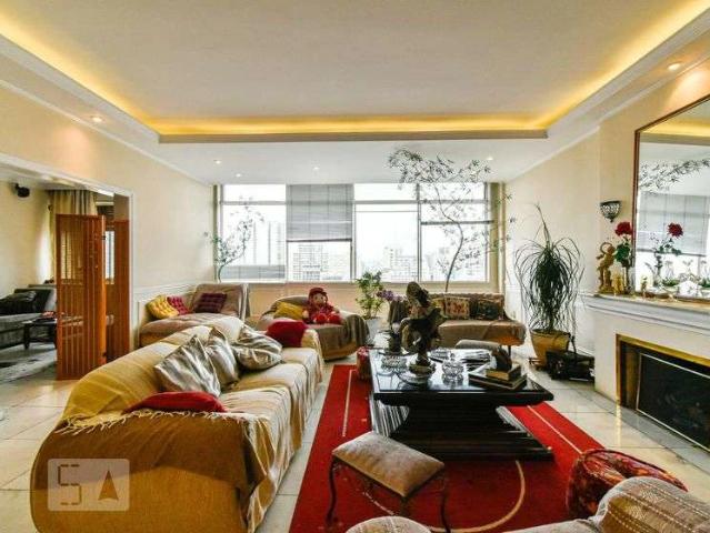 Apartamento aluguel em Região Imediata de São Paulo, Região Metropolitana de São Paulo