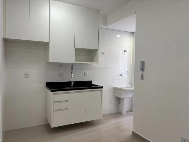 Apartamento aluguel em Santa Teresinha, São Paulo