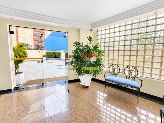 Apartamento aluguel em Santa Teresinha, São Paulo