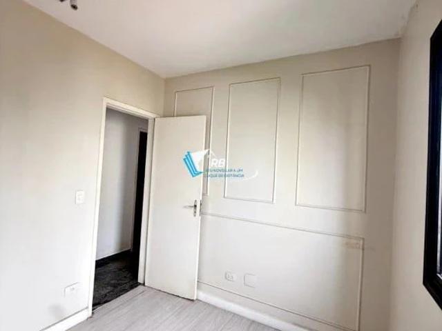 Apartamento aluguel em Santa Teresinha, São Paulo