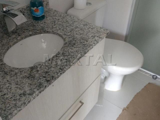 Apartamento aluguel em Santa Teresinha, São Paulo