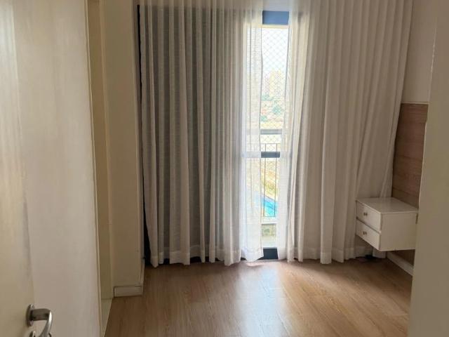 Apartamento aluguel em Santa Teresinha, São Paulo