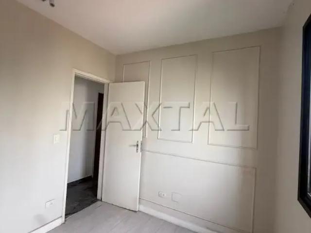 Apartamento aluguel em Santa Teresinha, São Paulo