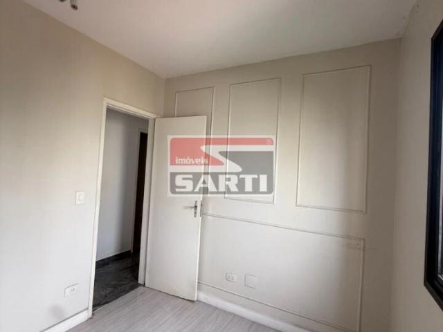 Apartamento aluguel em Santa Teresinha, São Paulo