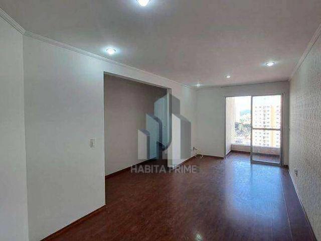 Apartamento aluguel em Santa Teresinha, São Paulo