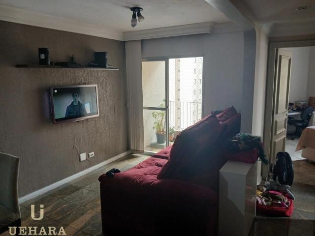 Apartamento aluguel em Santa Teresinha, São Paulo