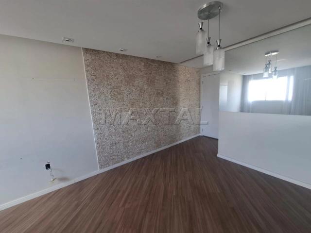 Apartamento aluguel em Santa Teresinha, São Paulo