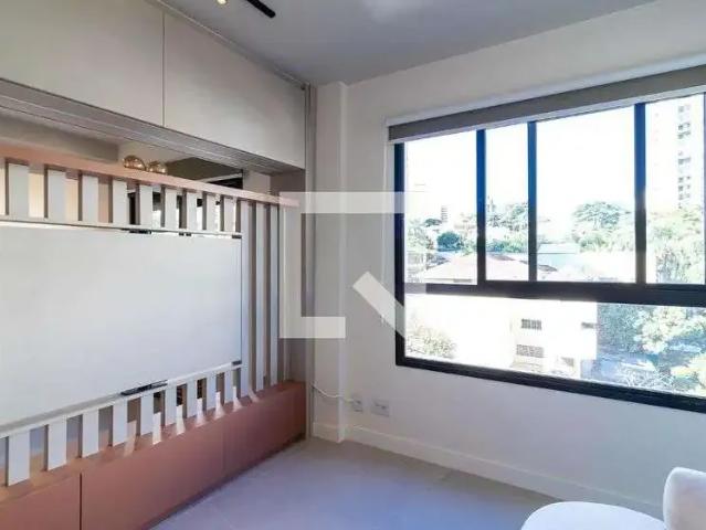 Apartamento aluguel em Região Imediata de São Paulo, Região Metropolitana de São Paulo