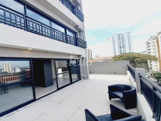 Apartamento aluguel em Santa Teresinha, São Paulo