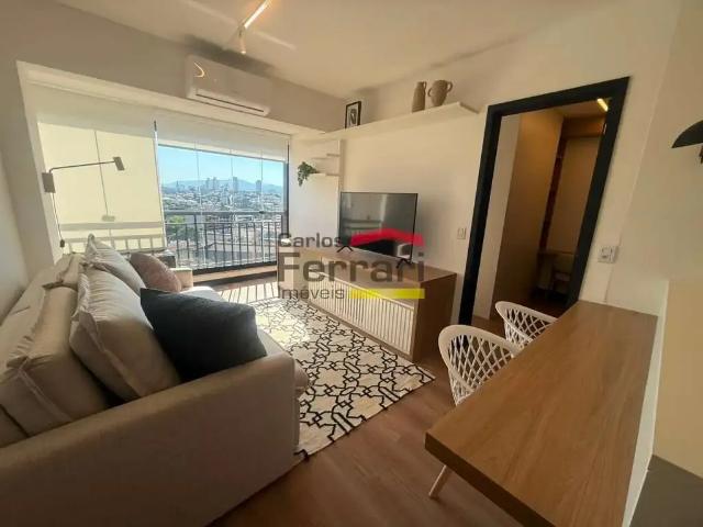 Apartamento aluguel em Região Imediata de São Paulo, Região Metropolitana de São Paulo