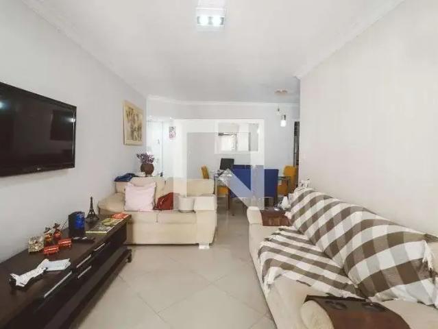 Apartamento aluguel em Região Imediata de São Paulo, Região Metropolitana de São Paulo