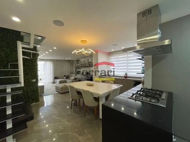 Apartamento aluguel em Santa Teresinha, São Paulo