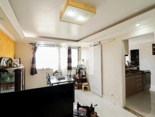 Apartamento aluguel em Santa Teresinha, São Paulo