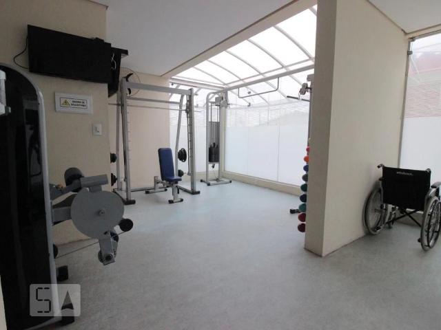 Apartamento aluguel em Santa Teresinha, São Paulo