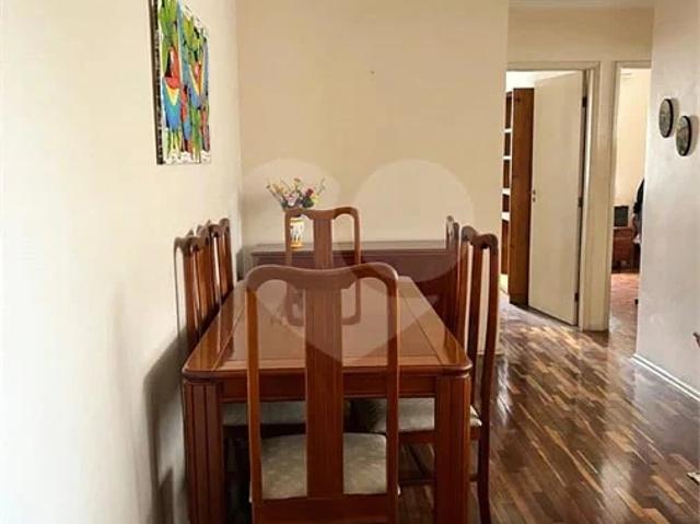 Apartamento aluguel em Santa Teresinha, São Paulo
