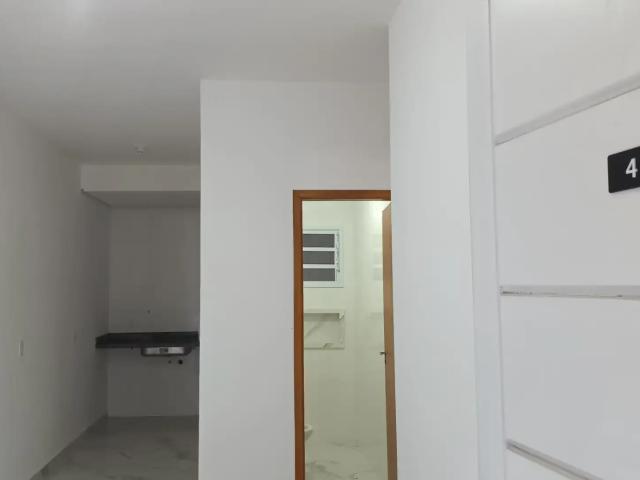 Apartamento aluguel em Santa Teresinha, São Paulo