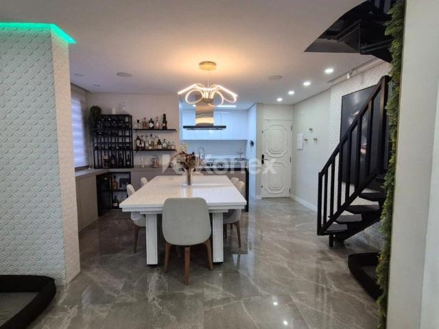 Apartamento aluguel em Santa Teresinha, São Paulo